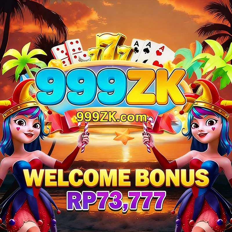 999ZK Masuk